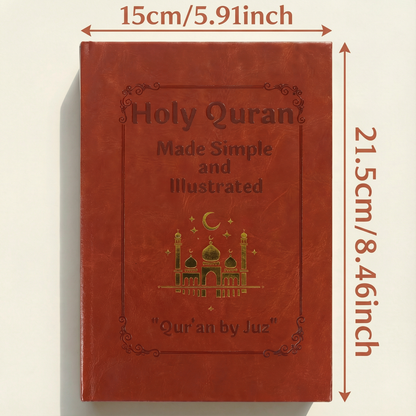 Quran Made Simple