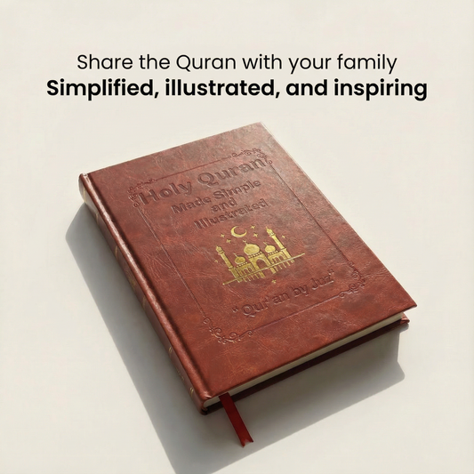 Quran Made Simple